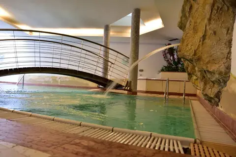 Hotel Krone in Bruneck Brunico, foto 13