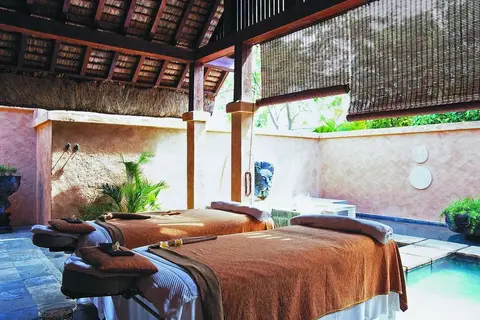 The Oberoi Beach Resort Mauritius in Pointe aux Piments VCA — foto 19