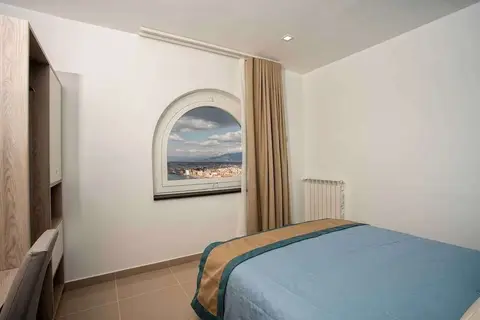 Charme & Bleu in Castellammare di Stabia — foto 4