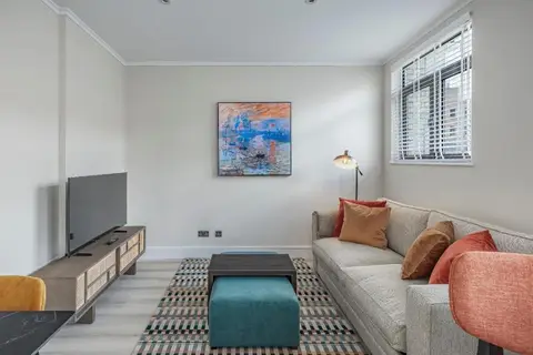 River House by Roomspace in Londen, foto 13