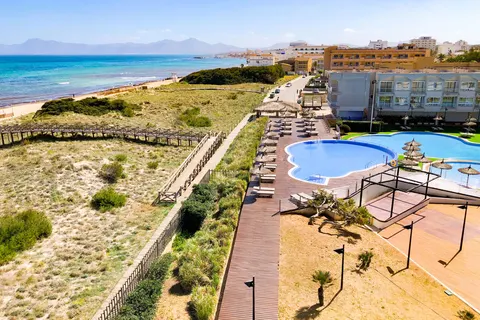 Eix Platja Daurada in Muro — foto 33