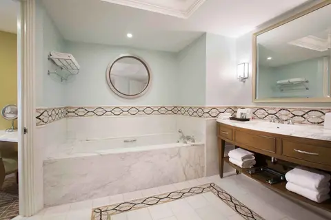 JW Marriott Miami Turnberry Resort & Spa in Aventura, foto 25
