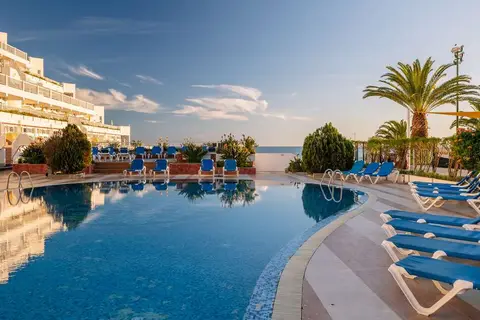 Monicca Collection Suites & Residences in Albufeira, foto 10