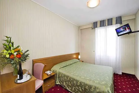 Nazionale in Venetië, foto 5