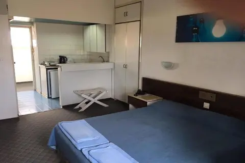 Sunflower Hotel Apartments in Larnaca, foto 7