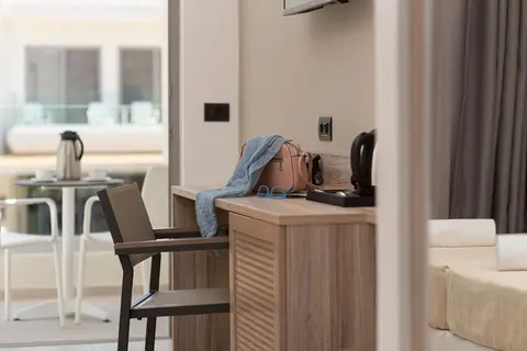 Oneiro Boutique Hotel in Τιγκάκι — foto 21