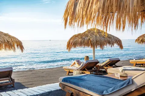Meltemi Luxury Suites in Δημοτική Ενότητα Θήρας — foto 7