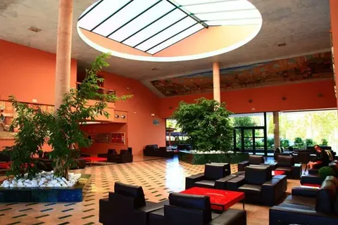 Ohtels Vila Romana in Salou — foto 20
