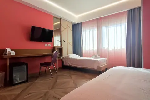 Catania Sea Palace Hotel in Catania — foto 22