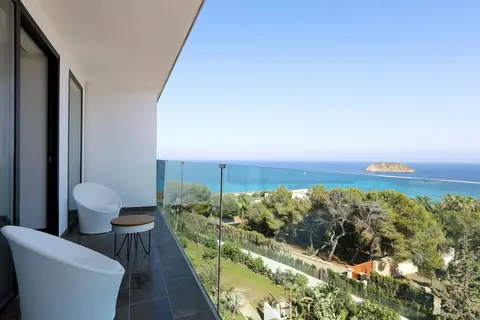 Bless Hotel Ibiza in Ibiza — foto 14