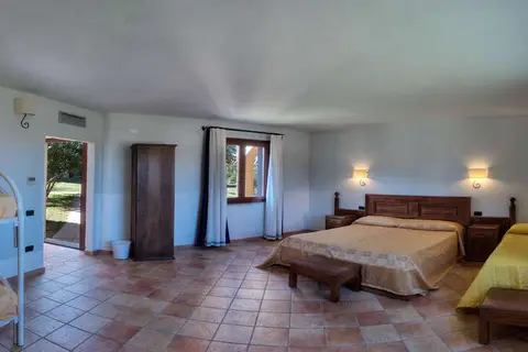 Cala Luas Resort in Cardedu — foto 21
