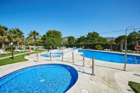 Alannia Costa Dorada in Vandellòs i l'Hospitalet de l'Infant