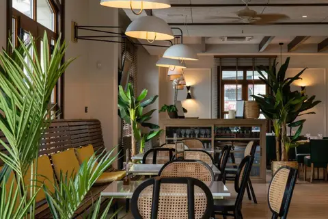 Puente Colgante Boutique Hotel in Portugalete — foto 13