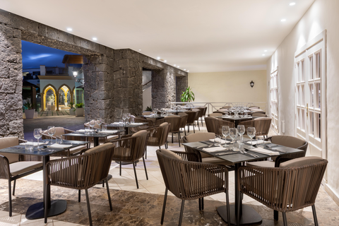 Hotel Gran Castillo Tagoro foto 9