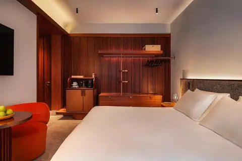 Andaz Lisbon in Lissabon, foto 18