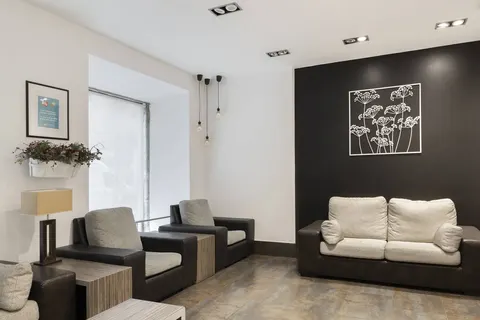 Hotel Petit Palace Tres Cruces foto 9