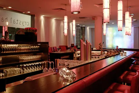 ARCOTEL Rubin Hamburg in Hamburg — foto 16