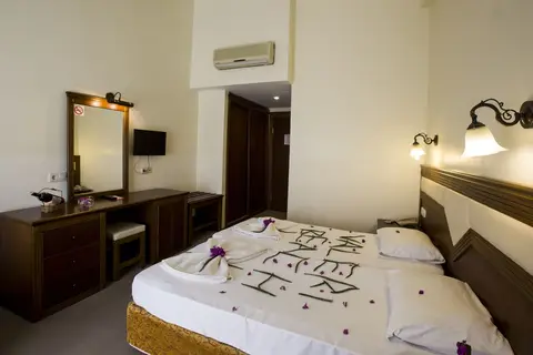 Valeri Beach Hotel in Kemer, foto 26