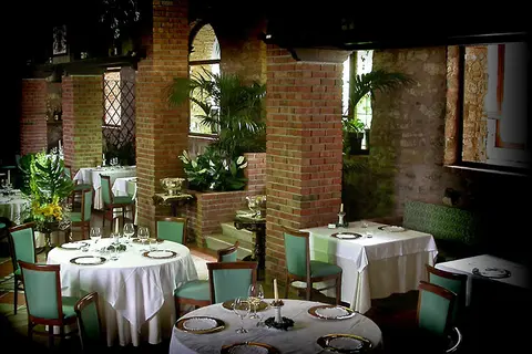 Relais Abbazia Santa Anastasia in Castelbuono — foto 9