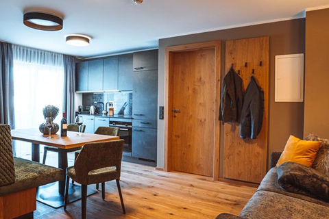 Mountain View in Westendorf — foto 2