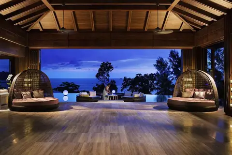 Pullman Phuket Arcadia Naithon Beach in Pullman Phuket Arcadia Naithon Beach, foto 8