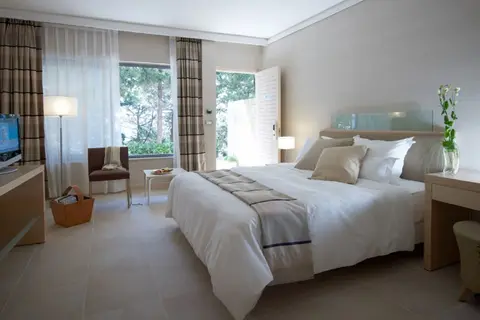 Rodos Palace in Rodos Palace, foto 2