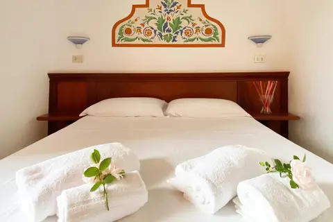 Residenza Dei Cavalleggeri in San Vincenzo — foto 2