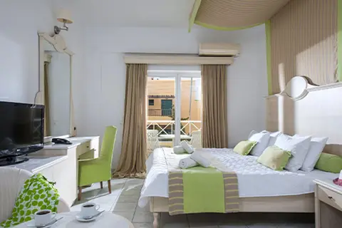 Hotel Porto Village in Hersonissos, foto 6