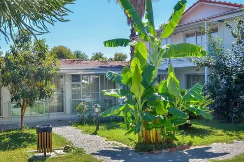 Altinkum Bungalows in Manavgat, foto 13