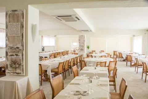 Club Hotel Olivi in Malcesine — foto 6