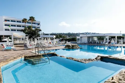 Atlantica Sancta Napa Hotel in Ayia Napa, foto 27