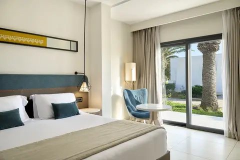 The Mirage Resort & Spa in الحمامات — foto 28
