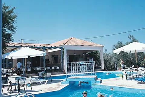 Lassia Studios in Πέτρα — foto 25