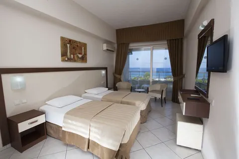 Batihan Beach Resort & Spa foto 5