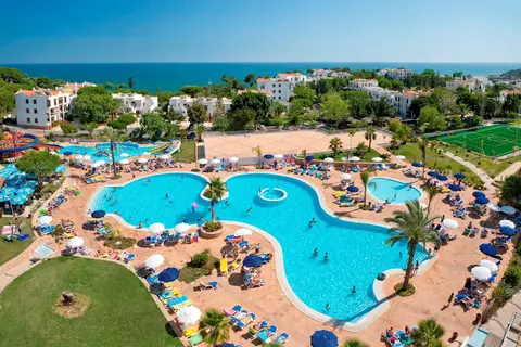 Alfagar Aparthotel in Albufeira, foto 23