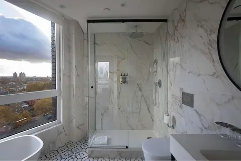 H10 Hotel London Waterloo in Londen — foto 15