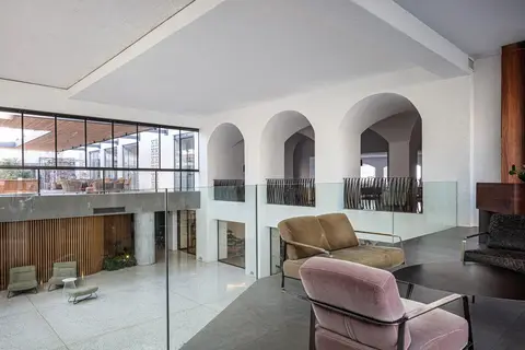 Petra Mare Hotel in Δημοτική Ενότητα Ιεράπετρας — foto 29