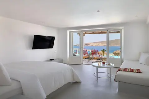 Mykonos Lolita, A Grecotel Resort to Live in Δήμος Μυκόνου — foto 29