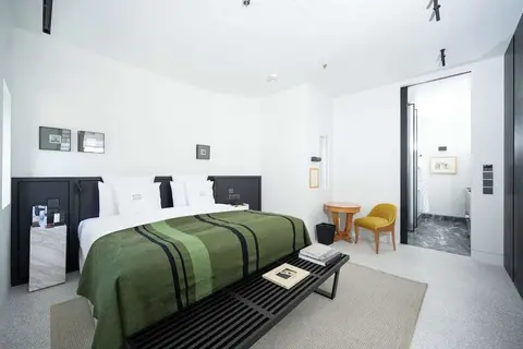 Athens Capital Suites MGallery Collection in Athene, foto 4