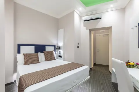 THE ONE Boutique Hotel & SPA in Rome, foto 8