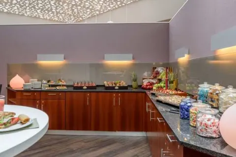 Mercure Hotel Düsseldorf Kaarst in Kaarst — foto 9