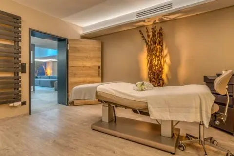 Ringhotel Forellenhof foto 15