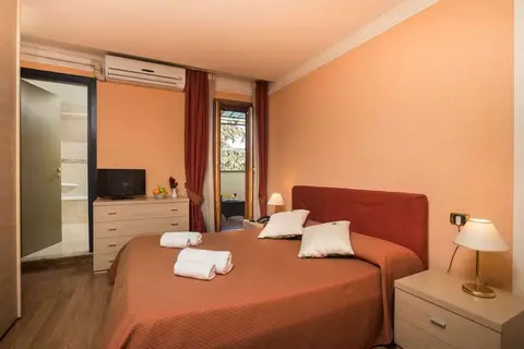 Villa Rosa in Rome — foto 18