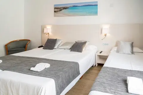 Hotel Amic Horizonte in Palma De Mallorca — foto 27