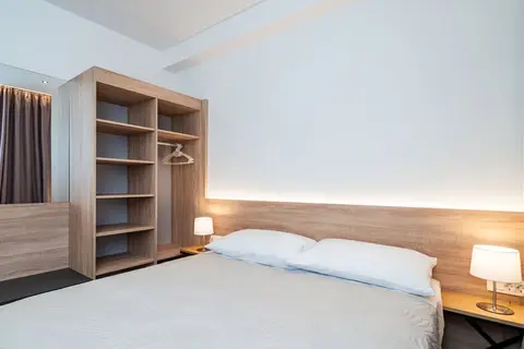 Bacan Serviced Apartments in Rijeka — foto 22
