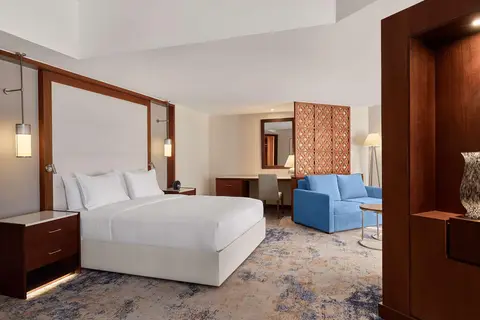 Ramses Hilton in Caïro — foto 21