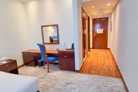 MD Hotel By Gewan in Dubai — foto 26