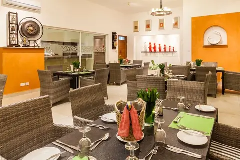 Leopard Beach Resort & Spa in Diani Beach — foto 9