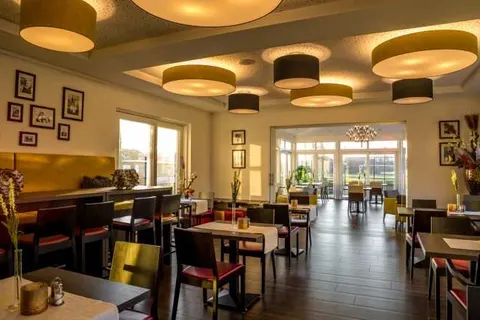 Hotel Bloemfontein foto 5