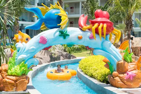 The Sands Khao Lak in Khuekkhak, Takuapa — foto 4